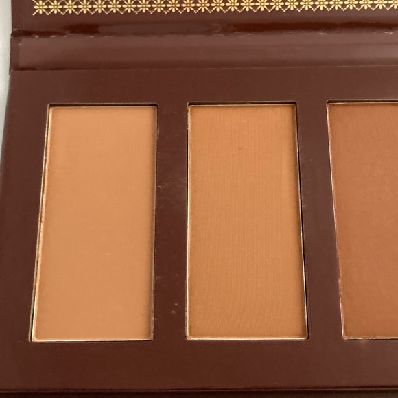 Ace Beaute Contour and Bronzer Palette - Picture 4 of 5